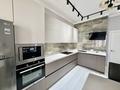 2-комнатная квартира · 64.5 м² · 6/9 этаж, Улы Дала 60 — Кабанбай батыра за 49.5 млн ₸ в Астане, Есильский р-н