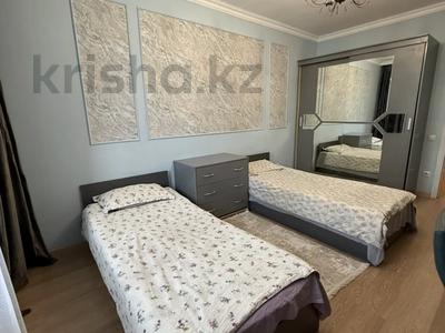 2-комнатная квартира · 60 м² · 5/10 этаж, мкр Аксай-1 11/7 — Райымбека-Саина за 46.5 млн 〒 в Алматы, Ауэзовский р-н