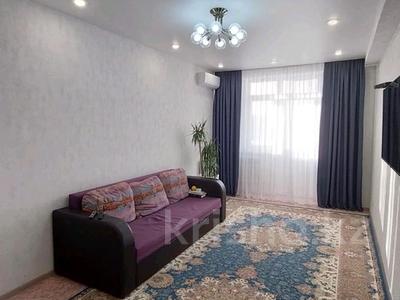 3-комнатная квартира · 78.9 м² · 9/10 этаж, бирлик за 26 млн 〒 в Уральске