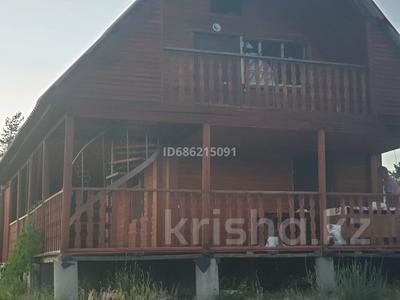 Отдельный дом · 4 комнаты · 100 м² · 12 сот., База отдыха союз рядом. за 26 млн ₸ в Новой бухтарме