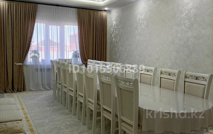 Жеке үй · 3 бөлме · 169 м² · 10 жүзд., Кызылжар тұрғын алабы 865, бағасы: 35 млн ₸ в Актобе, жилой массив Кызылжар — фото 2