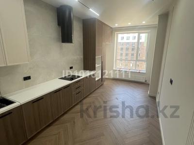 4-комнатная квартира · 96 м² · 6/9 этаж, Сыганак 12 — полноценная 4-х комнатная за 72 млн ₸ в Астане, Нура р-н