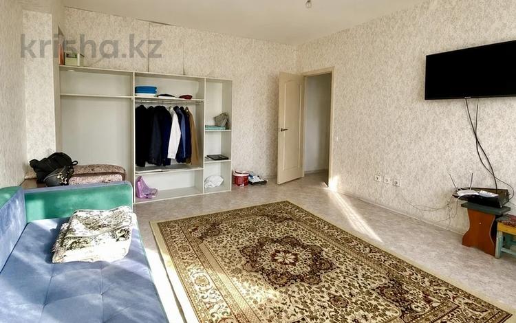 1-комнатная квартира · 50 м² · 9/9 этаж, мкр Шугыла 340/4 к12 за 170 000 ₸ в Алматы, Наурызбайский р-н — фото 3
