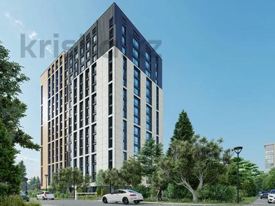 Продажа квартир в Костанайской обл.: 2-комнатная квартира, 64.57 м², 4/16 этаж, Темирбаева 50 за ~ 27.1 млн 〒 2-комнатная квартира, 64.57 м², 4/16 этаж, Темирбаева 50 за ~ 27.1 млн 〒 в Костанае