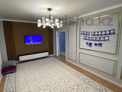 3-бөлмелі пәтер · 74 м² · 1/5 қабат, Жаппасбай батыр 70Е, бағасы: 18 млн ₸ в 