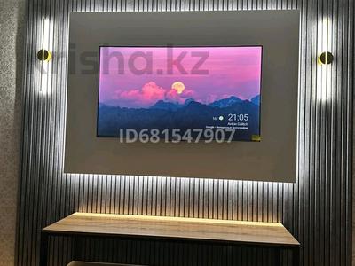 3-комнатная квартира · 76 м² · 2/3 этаж, Огарева 2Д за 400 000 〒 в Алматы, Турксибский р-н