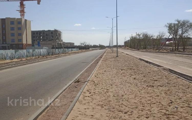 Участок · 1.7 га, Микрайон 10 за 320 млн ₸ в Конаеве — фото 2