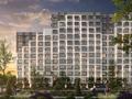 3-комнатная квартира · 80.83 м² · 3/7 этаж, Казыбек би 23 — за наличный расчет есть скидка за ~ 50.8 млн ₸ в Астане, Нура р-н — фото 2