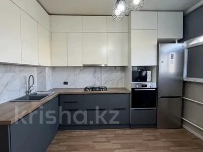 3-комнатная квартира · 73 м² · 5/9 этаж, мкр Аксай-4 за 46.5 млн ₸ в Алматы, Ауэзовский р-н