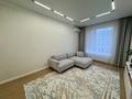 3-комнатная квартира · 82.1 м² · 6/16 этаж, Жумекен Нажимеденов 54 за 49.9 млн ₸ в Астане, Алматы р-н — фото 2
