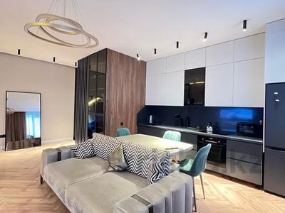 Продажа квартир в Астане: 3-комнатная квартира · 85 м² · 3/8 этаж, Мәңгілік Ел 42а за 69 млн 〒 3-комнатная квартира · 85 м² · 3/8 этаж, Мәңгілік Ел 42а за 69 млн 〒 в Астане, Есильский р-н