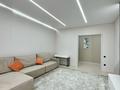 3-бөлмелі пәтер · 100 м² · 5/12 қабат, Егизбаева 3, 5 — Каныша Сатпаева, бағасы: 102 млн ₸ в Алматы, Бостандыкский р-н — фото 2