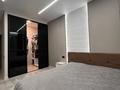 3-бөлмелі пәтер · 100 м² · 5/12 қабат, Егизбаева 3, 5 — Каныша Сатпаева, бағасы: 102 млн ₸ в Алматы, Бостандыкский р-н — фото 4