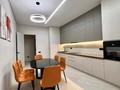 3-бөлмелі пәтер · 100 м² · 5/12 қабат, Егизбаева 3, 5 — Каныша Сатпаева, бағасы: 102 млн ₸ в Алматы, Бостандыкский р-н