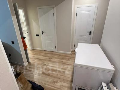 2-бөлмелі пәтер · 61 м² · 1/5 қабат, мкр 20-й, Мкр 20-й 21, бағасы: 37 млн ₸ в Алматы, Алатауский р-н