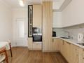 4-комнатная квартира · 140 м² · 7/9 этаж, Кайым Мухамедханов 11, 11/1, 11/2 за 125 млн ₸ в Астане, Нура р-н