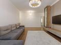4-комнатная квартира · 140 м² · 7/9 этаж, Кайым Мухамедханов 11, 11/1, 11/2 за 125 млн ₸ в Астане, Нура р-н — фото 5