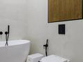 4-комнатная квартира · 140 м² · 7/9 этаж, Кайым Мухамедханов 11, 11/1, 11/2 за 125 млн ₸ в Астане, Нура р-н — фото 8