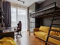 4-комнатная квартира · 140 м² · 7/9 этаж, Кайым Мухамедханов 11, 11/1, 11/2 за 125 млн ₸ в Астане, Нура р-н — фото 9