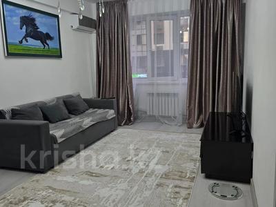 1-бөлмелі пәтер · 40.6 м² · 2/9 қабат, Сарыарка 1, бағасы: 26.5 млн ₸ в Алматы, Турксибский р-н
