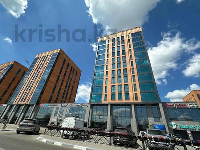 3-бөлмелі пәтер · 104.6 м² · 6/12 қабат, Абая, бағасы: 64 млн ₸ в Костанае