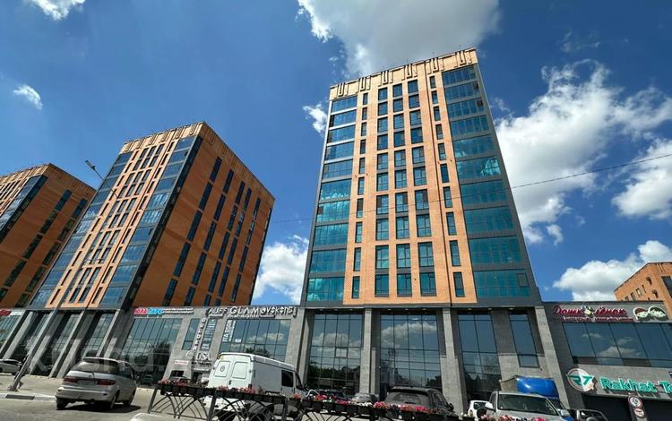 3-бөлмелі пәтер · 104.6 м² · 6/12 қабат, Абая, бағасы: 64 млн ₸ в Костанае — фото 2