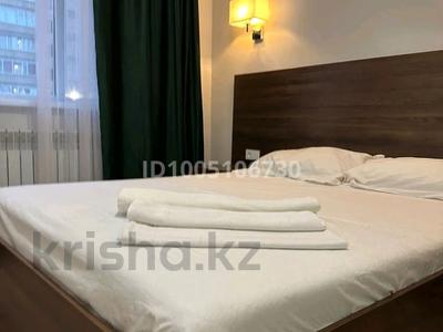1-бөлмелі пәтер · 30 м² · 2/6 қабат, Богенбай батыра 6/2 — Кумисбекова, бағасы: 15 000 ₸ в Астане, Есильский р-н