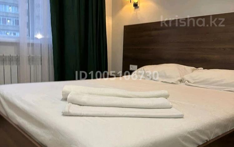1-бөлмелі пәтер · 30 м² · 2/6 қабат, Богенбай батыра 6/2 — Кумисбекова, бағасы: 15 000 ₸ в Астане, Есильский р-н — фото 2