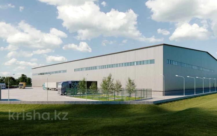 Қоймалар · 6000 м², бағасы: 39 млн 〒 в Аксенгире — фото 4