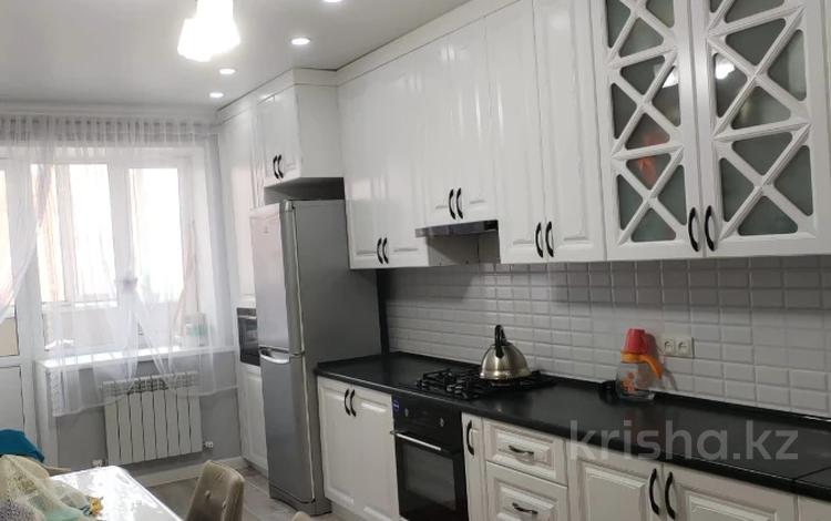 2-комнатная квартира · 53 м² · 6/9 этаж, мкр. Алтын орда 5е за 20 млн 〒 в Актобе — фото 2