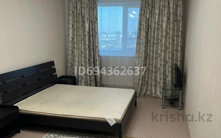 1-комнатная квартира · 60 м² · 17/18 этаж, Улы Дала 53 — Улы дала - мангилик ел за 230 000 ₸ в Астане, Есильский р-н — фото 2