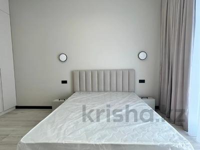 2-комнатная квартира · 62 м² · 3/7 этаж, Сагадат Нурмагамбетов 28 за 95 млн ₸ в Алматы, Медеуский р-н