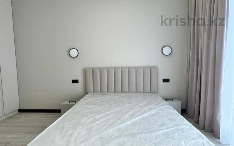 2-комнатная квартира · 62 м² · 3/7 этаж, Сагадат Нурмагамбетов 28 за 95 млн ₸ в Алматы, Медеуский р-н — фото 16