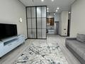 2-комнатная квартира · 62 м² · 3/7 этаж, Сагадат Нурмагамбетов 28 за 95 млн ₸ в Алматы, Медеуский р-н — фото 12