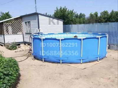 Дача · 1 комната · 12 м² · 7.25 сот., Песчаная 2Ю — Садоводство Клен за 4.5 млн 〒 в Павлодаре