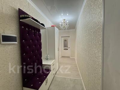 2-бөлмелі пәтер · 62.5 м² · 5/9 қабат, Жумекен Нажимеденов — Калдаякова, бағасы: 34 млн ₸ в Астане, Алматы р-н
