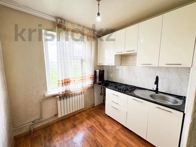 3-комнатная квартира · 55 м² · 5/5 этаж, Жастар 43 за 14.8 млн 〒 в Талдыкоргане, мкр Жастар