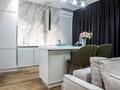 1-комнатная квартира · 50 м² · 2/9 этаж, Абылхаир хана 63 — Жумагалиева за 22 000 ₸ в Атырау — фото 12