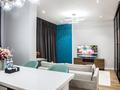 1-комнатная квартира · 50 м² · 2/9 этаж, Абылхаир хана 63 — Жумагалиева за 22 000 ₸ в Атырау — фото 3