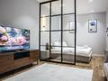 1-комнатная квартира · 50 м² · 2/9 этаж, Абылхаир хана 63 — Жумагалиева за 22 000 ₸ в Атырау — фото 4