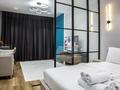 1-комнатная квартира · 50 м² · 2/9 этаж, Абылхаир хана 63 — Жумагалиева за 22 000 ₸ в Атырау — фото 7