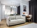 1-комнатная квартира · 50 м² · 2/9 этаж, Абылхаир хана 63 — Жумагалиева за 22 000 ₸ в Атырау — фото 9
