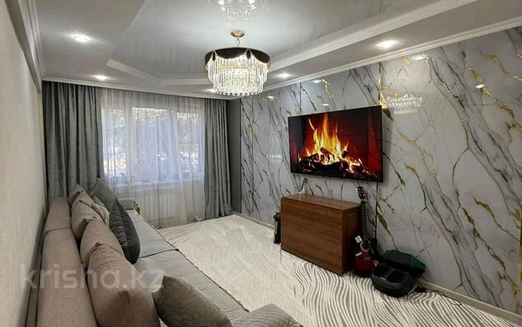 3-бөлмелі пәтер · 72 м², Сатпаева 20, бағасы: 38 млн ₸ в Усть-Каменогорске — фото 2