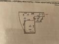 2-бөлмелі пәтер · 44.1 м² · 4/23 қабат, Сынанак 2а — Угол улиц Сыганак - Айтматова, бағасы: 32.5 млн ₸ в Астане, Нура р-н — фото 11
