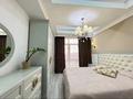 3-комнатная квартира · 90 м² · 4/9 этаж, Хаджи Мукана 49 за 130 млн ₸ в Алматы, Медеуский р-н — фото 3