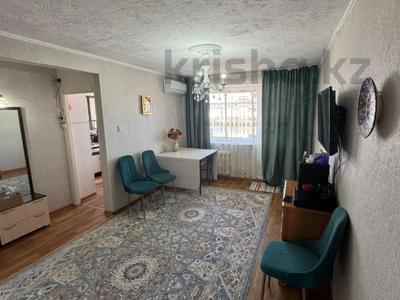 3-бөлмелі пәтер · 57.4 м² · 5/7 қабат, 14-й мкр 4 — 14-й мкр, бағасы: 17.5 млн ₸ в Семее