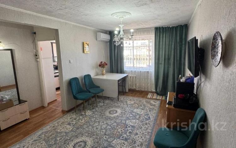 3-комнатная квартира · 57.4 м² · 5/7 этаж, 14-й мкр 4 — 14-й мкр за 17.5 млн ₸ в Семее — фото 4