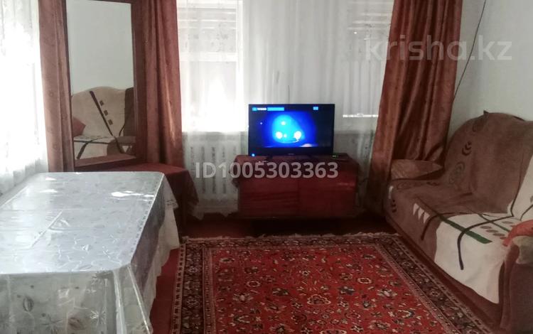 Часть дома · 2 комнаты · 45 м² · 2 сот., мкр Михайловка — Район Михайловки онкология квш копер за 250 000 ₸ в Караганде, Казыбек би р-н — фото 2