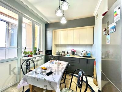 1-комнатная квартира · 40 м² · 5/9 этаж, Бирлик 7 за 17 млн ₸ в Талдыкоргане, мкр Бирлик