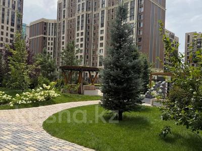 2-бөлмелі пәтер · 92.3 м² · 12/12 қабат, Розыбакиева 197/2 БЕЗ КОМИССИИ, бағасы: ~ 90.4 млн ₸ в Алматы, Бостандыкский р-н